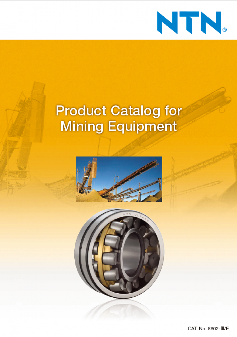 Industrial Catalog